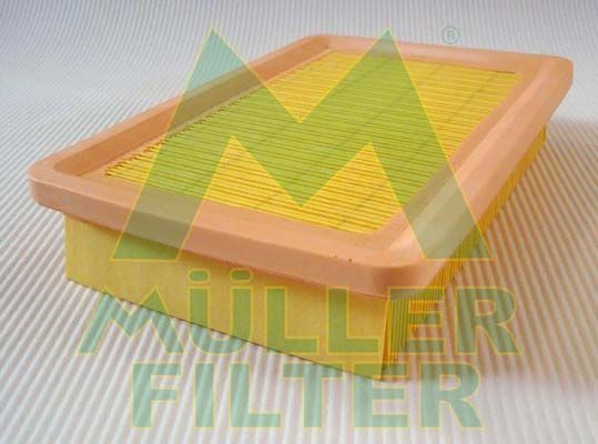 MULLER FILTER oro filtras PA3476